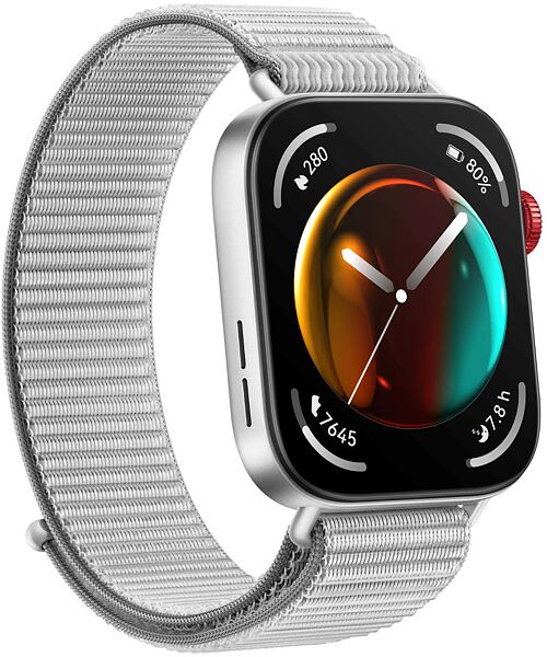 Huawei Watch Fit 3 Grey