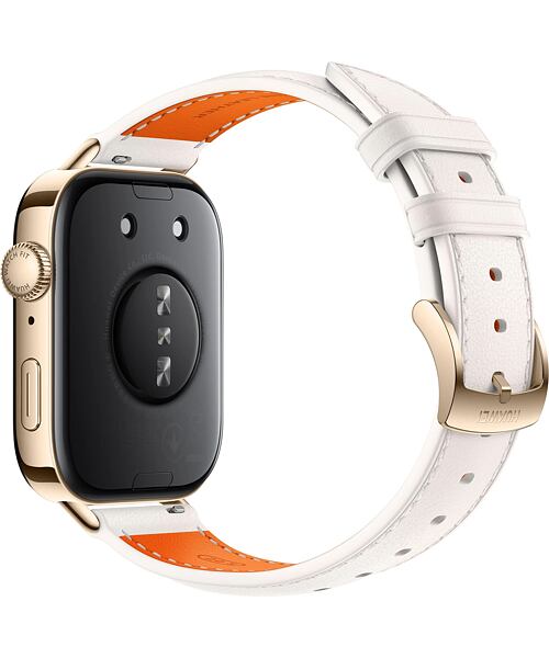 Huawei Watch Fit 3 Pearl White