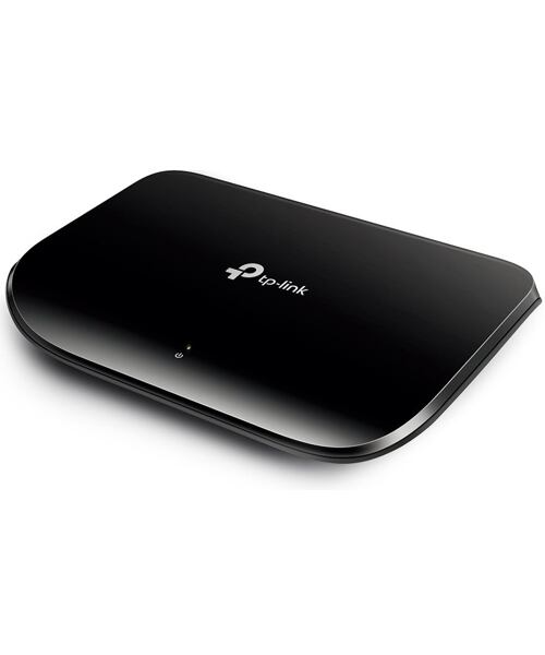 TP-Link TL-SG1005D 5x Gigabit Desktop Switch