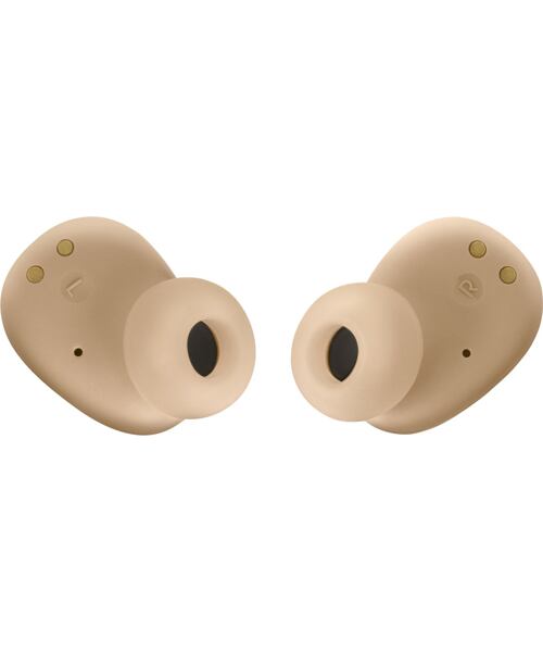 JBL Wave Buds Beige