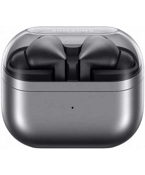 Samsung SM-R630 Galaxy Buds3 Pro Silver