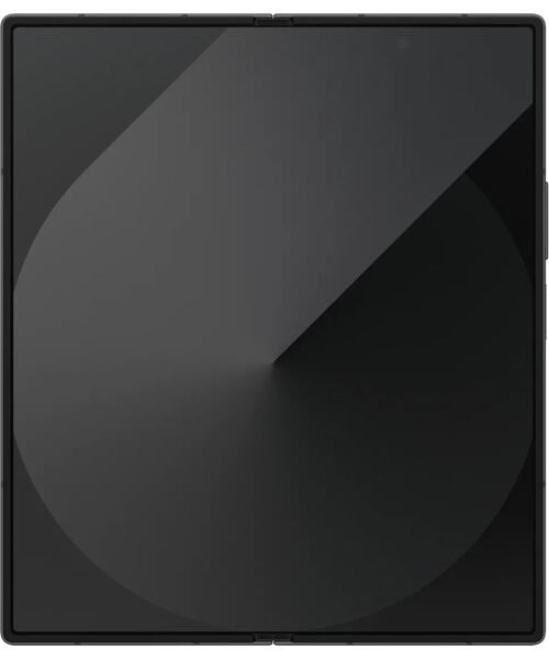 Samsung SM-F956B Galaxy Z Fold6 5G Dual SIM Crafted Black