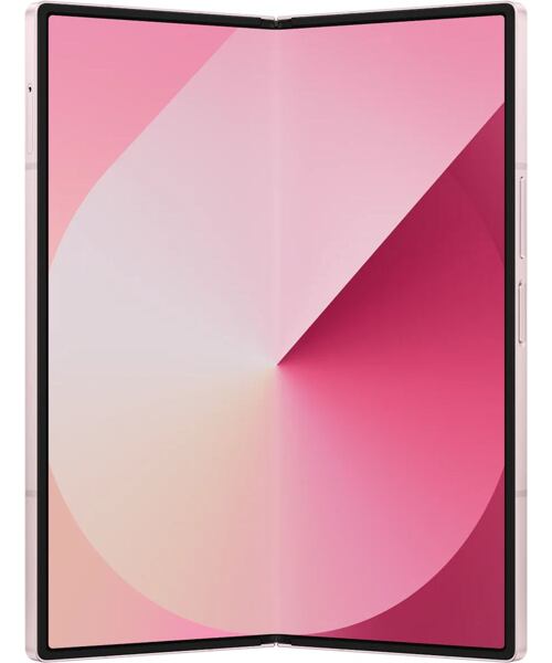 Samsung SM-F956B Galaxy Z Fold6 5G Dual SIM Pink