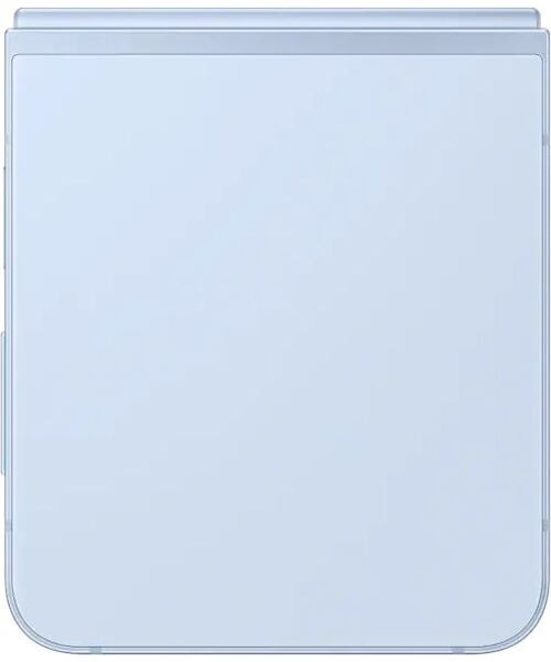 Samsung SM-F741B Galaxy Z Flip6 5G Dual SIM Blue