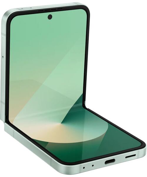 Samsung SM-F741B Galaxy Z Flip6 5G Dual SIM Mint