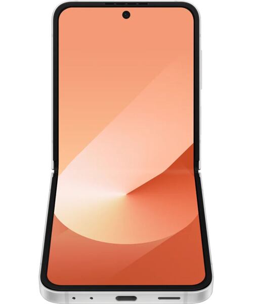 Samsung SM-F741B Galaxy Z Flip6 5G Dual SIM Peach