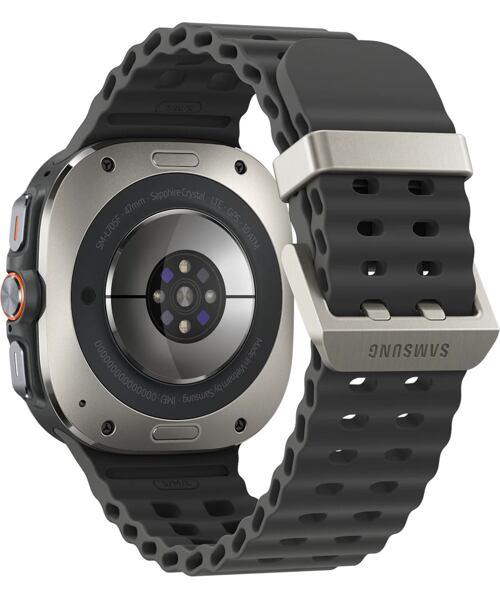 Samsung SM-L705F Galaxy Watch Ultra 47mm LTE Titanium Silver