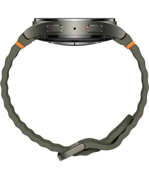 Samsung SM-L300N Galaxy Watch7 40mm Green