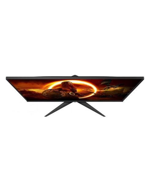 AOC Gaming/27G2SPAE/27''/IPS/FHD/165Hz/1ms/Blck-Red/3R
