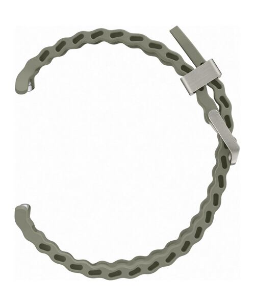 ET-SNL70MKE Samsung Galaxy Watch Ultra Marine Sportovní Řemínek Green