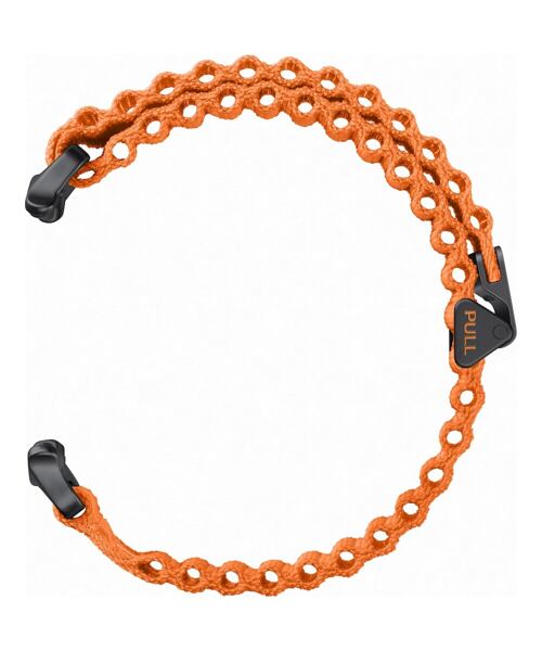 ET-SVL70MOE Samsung Galaxy Watch Ultra Trail Sportovní Řemínek Orange