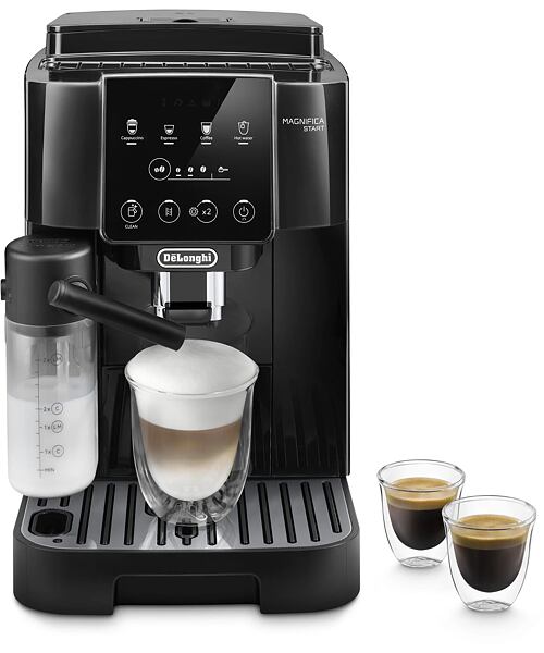 DeLonghi Magnifica Start ECAM 220.60.B