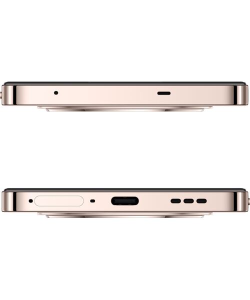 Oppo Reno12 F 5G Dual SIM Amber Orange