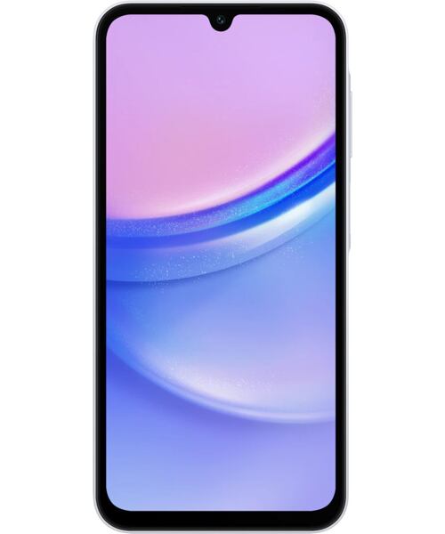 Samsung Galaxy A15 4G Dual SIM Light Blue
