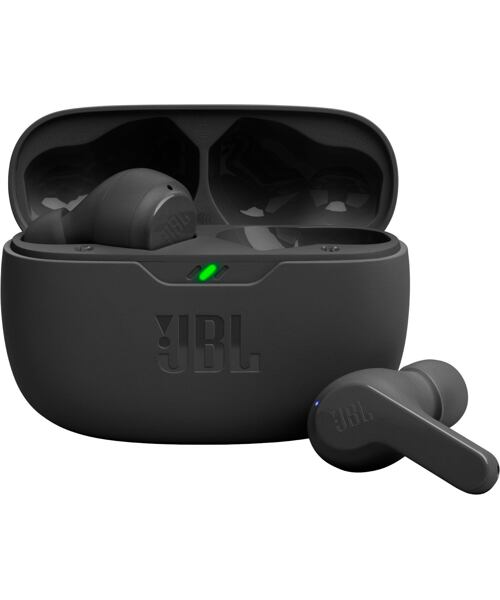 JBL Vibe Beam Black