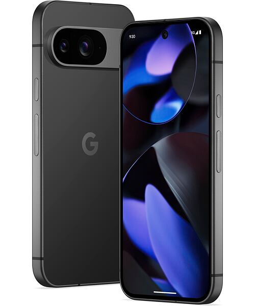 Google Pixel 9 5G Obsidian