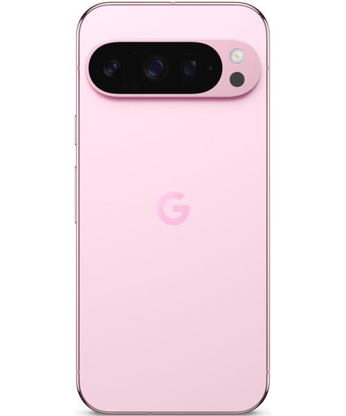 Google Pixel 9 Pro 5G Rose Quartz