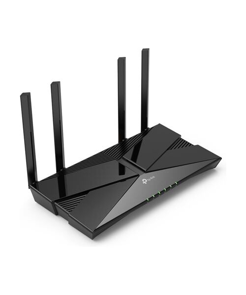 TP-Link Archer AX23, AX1800 WiFi6 5xGb Router