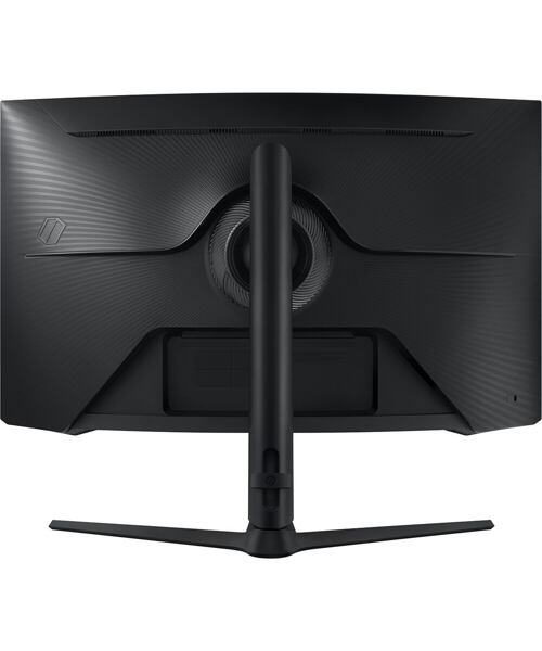 Samsung/Odyssey G65B/27''/VA/QHD/240Hz/1ms/Black/2R