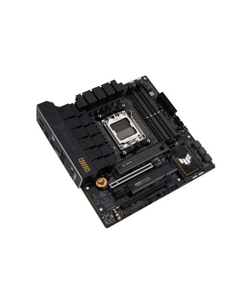 ASUS TUF GAMING B650M-PLUS/AM5/mATX