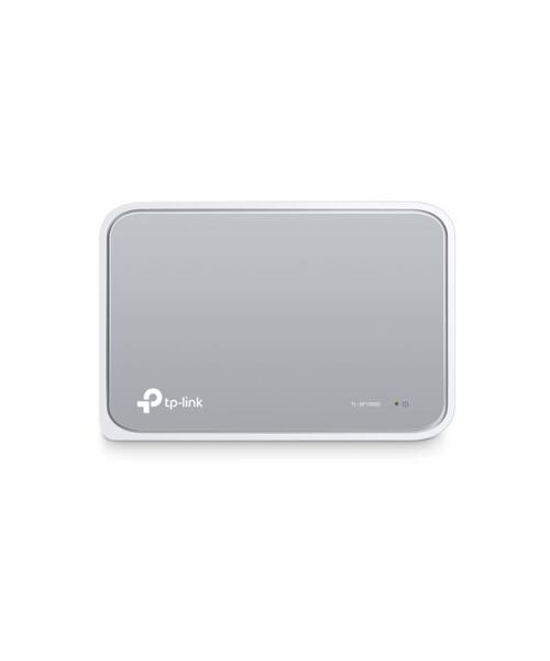 TP-Link TL-SF1005D 5x 10/100Mbps Desktop Switch