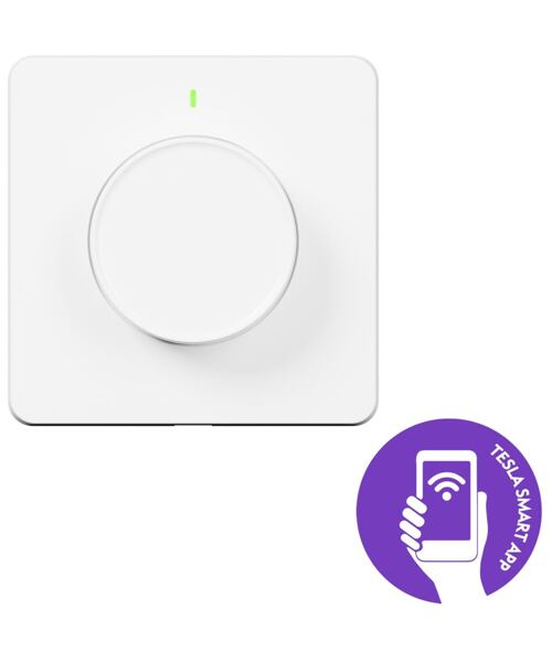 Tesla Smart Dimmer
