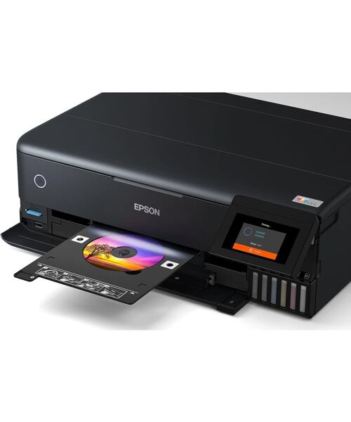 Epson EcoTank/L8180/MF/Ink/A3/LAN/Wi-Fi/USB