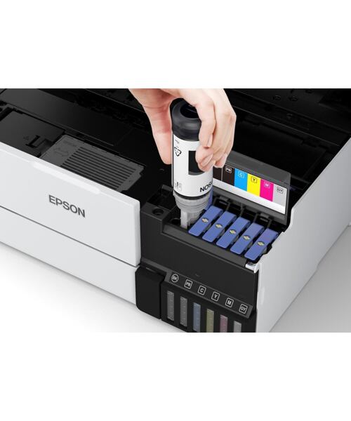Epson EcoTank/L8160/MF/Ink/A4/LAN/Wi-Fi/USB