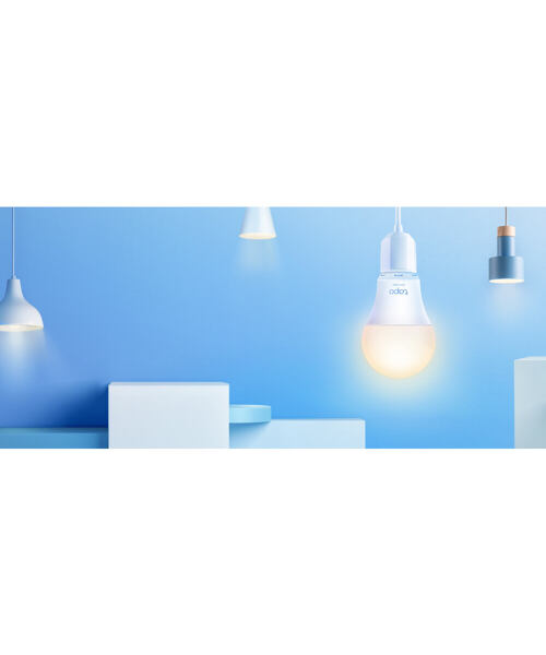 TP-link chytrá žárovka Tapo L510E E27 stmívatelná
