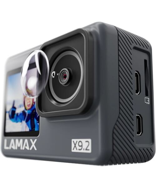 LAMAX X9.2 - akční kamera
