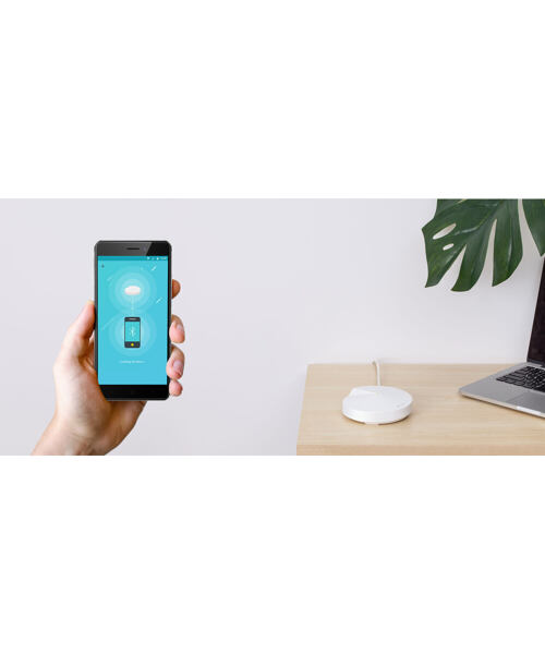 TP-Link AC1300 Whole-home WiFi System Deco M5(1-Pack), 2xGb