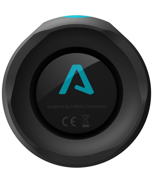 LAMAX Sounder2 Max Bluetooth reproduktor
