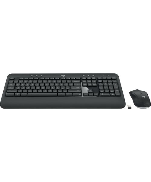 Logitech Wireless Combo MK540, CZ/SK