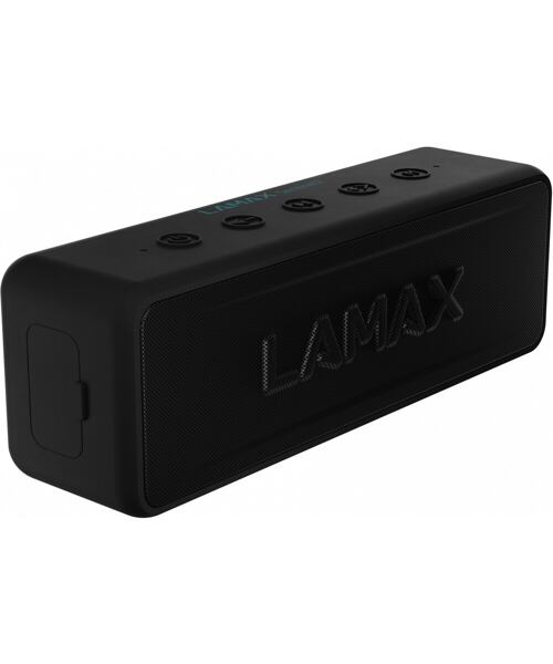 LAMAX Přenosný reproduktor Sentinel2