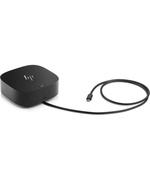 HP Dock - USB-C G5 EURO - Dokovací stanice