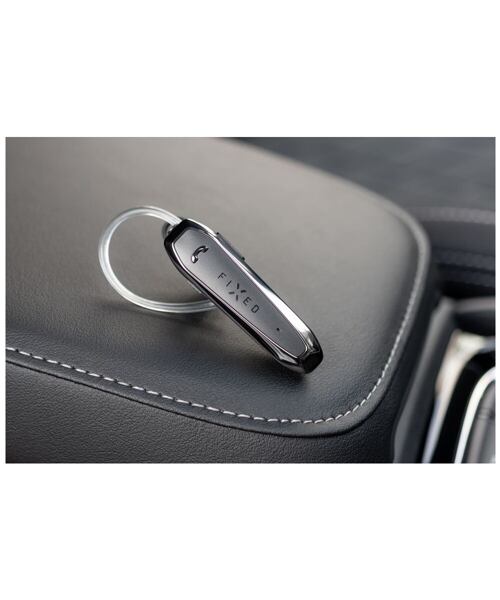 Bluetooth headset FIXED Talk, černý
