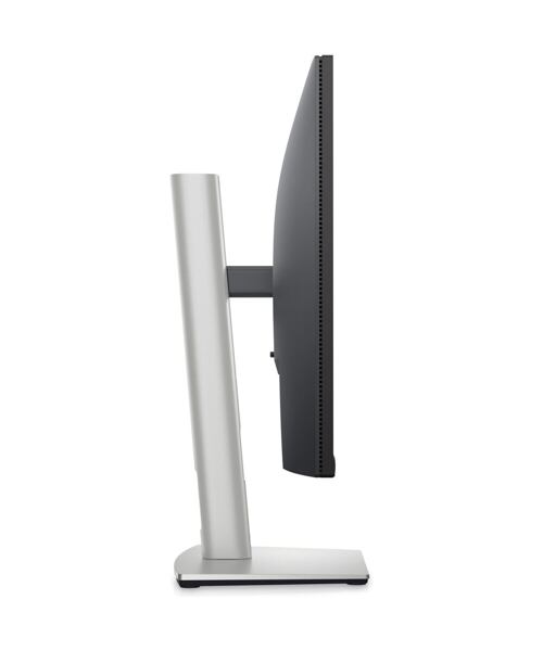 DELL LCD P2423DE - 23.8"/IPS/LED/QHD/2560x1440/16:9/60Hz/8ms/1000:1/300 cd/m2/HDMI/DP/Pivot/VESA/3YN