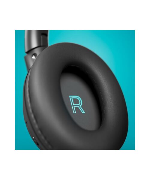 LAMAX Base2 náhlavní sluchátka