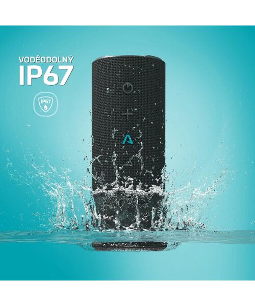 LAMAX Sounder2 Play Bluetooth reproduktor