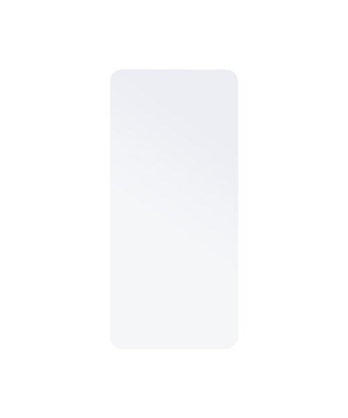 Ochranné tvrzené sklo FIXED pro Samsung Galaxy S23 FE, čiré