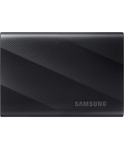 SSD 2TB Samsung externí T9, černá