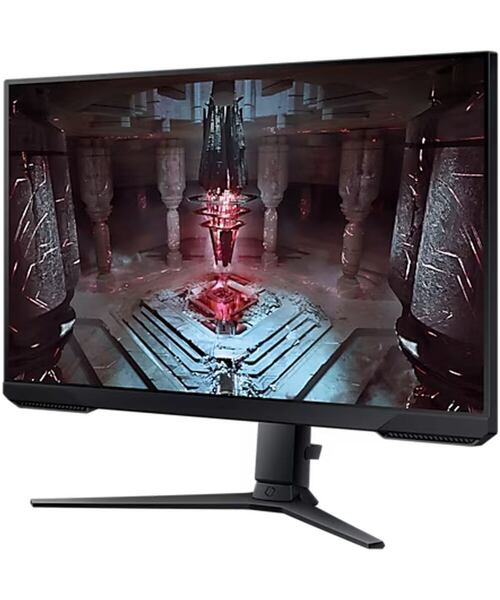 27" Samsung Odyssey G51C