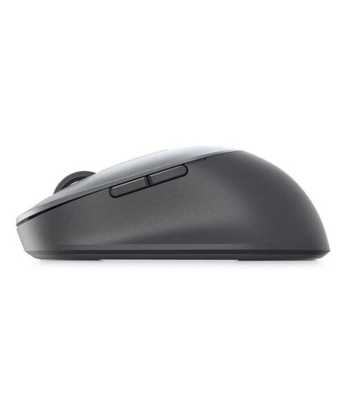 Dell Multi-Device Wireless Mouse - MS5320W - Titan Gray