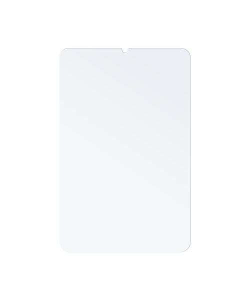 Ochranné tvrzené sklo FIXED pro Apple iPad Air 11" (2024/2025), čiré