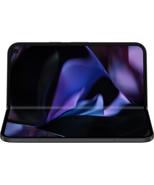Google Pixel 9 Pro Fold 5G Obsidian