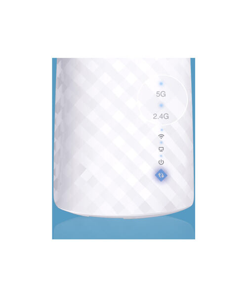 TP-Link RE190 AC750 WiFi Range Extender