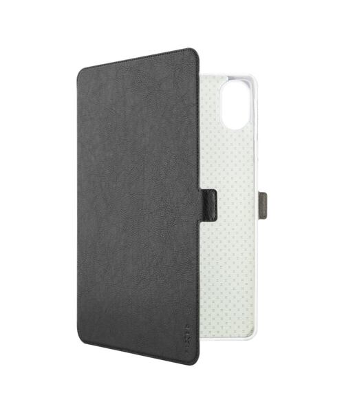 Pouzdro se stojánkem FIXED Topic Tab pro Honor Pad X9, černé