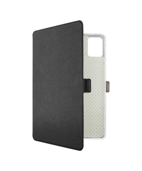 Pouzdro se stojánkem FIXED Topic Tab pro Lenovo Tab M11 11" (2024), černé
