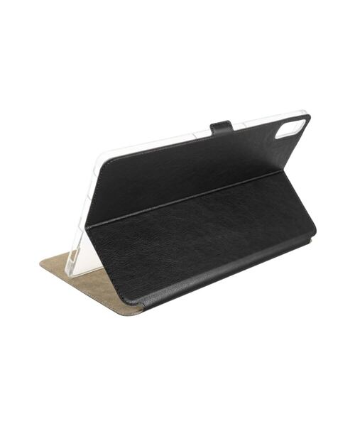 Pouzdro se stojánkem FIXED Topic Tab pro Lenovo Tab P11 (2nd Gen), černé