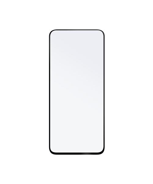 Ochranné tvrzené sklo FIXED Full-Cover pro Realme 12x/12 5G/13 5G, černé